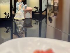 -国际博览中心酒店·茗轩中餐厅