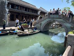 -东钱湖旅游度假区