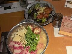 -味太助·银饭食堂(中华城店)