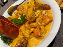 -醉东Oriental House(静安嘉里中心店)