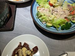 -周沫西餐(嘉禾金铂天地店)