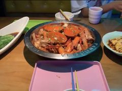 -胖哥俩肉蟹煲(爱琴海购物公园店)