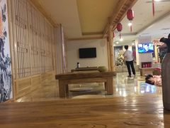 -碧中海汤泉汗蒸酒店