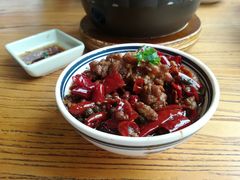 -霸道川面馆(张江店)
