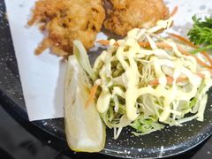 -真剑日本料理·铁板烧(贵州路店)