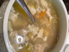 脆肚海鱼羹-闽和南(深圳万象城店)