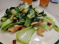 油渣青菜-boundaries籬苑(瑞光创意工厂-贰号院店)