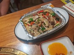 -益恒饭店乡间白族菜(古城总店)