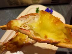 -钱锋炭缸烧烤(南湖大路总店)