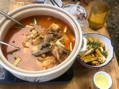 -黔大人·贵州花溪牛肉粉(宝能太古城店)