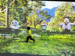 -陕西自然博物馆