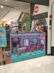 点击看大图 -kidsland(上海环球港店)