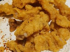-大龙辣火锅·龙虾·烧烤(湖滨新天地店)