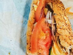 -赛百味SUBWAY(星摩尔店)