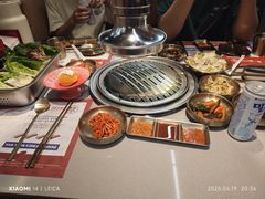 -韩一品韩国料理(柏庐南路店)