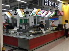 -大润发(张江店)