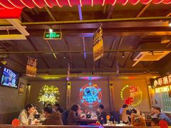 -火联烧烤(学院路创始店)