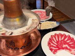 -南门涮肉(通州店)