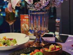 -天玑高空江景餐厅&酒吧Sky Secret Restaurant&Bar