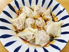 -王老四正宗豆瓣抄手(南街店)