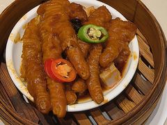 -香港池仔记肠粉王(博多新记襄阳南路店)