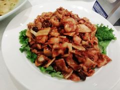 八珍豆腐-大铁勺新津菜(东丽阳光新业广场店)