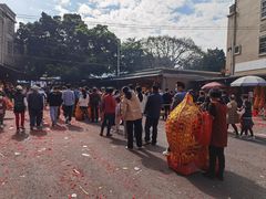 -悦城龙母祖庙