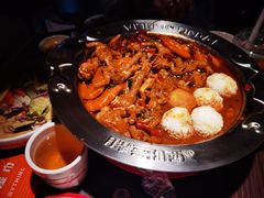 虾煲-胖哥俩肉蟹煲(杭州下沙学林街店)