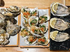 -开蚝屋·海鲜龙虾烧烤(文二路店)