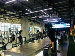 -GYMCARE VIVA(金开店)
