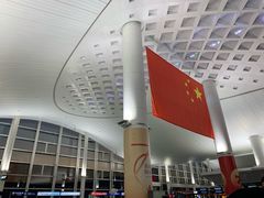-杭州萧山国际机场