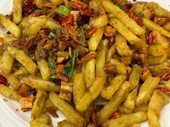 -家有美味(户部山二店)