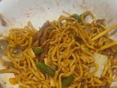 -寻裕记·现炒浇头面(人民广场店)