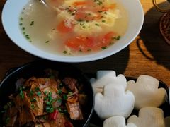 -杭百味·大众精选杭帮菜(西湖音乐喷泉店)