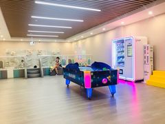 -碧中海汤泉汗蒸酒店