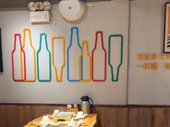 -木屋烧烤(南新店)