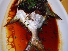 -天府中餐厅·粤菜·海南菜·生猛海鲜(三亚海棠湾洲际度假酒店)