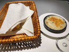 -西堤牛排(北京国瑞店)