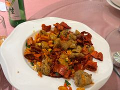 -马凯餐厅(长椿街店)