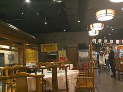 -东来顺饭庄(西直门店)