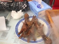 -恒信牛奶甜品(南京总店)