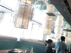 大堂-凤凰湘语·湘粤鲜融(浦东旗舰店)