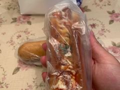 -巴黎贝甜(大宁国际商业广场店)