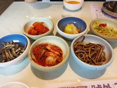 -益百岁牛尾汤(香山路店)