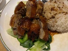 -昌勝香港深井烧鹅(新年华店)