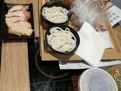 -吉野家(复兴路第二餐厅店)