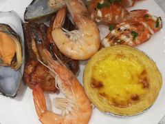 -大渔铁板烧(蛇口店)