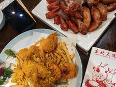 -东北大院·东北菜(三台子店)