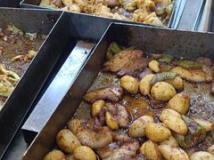 -老三李村河底戳子肉(总店)