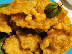 -八大碗·地道东北菜(佳兆业店)